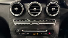 Mercedes-Benz GLC 250d 4Matic AMG Line Prem Plus 5dr 9G-Tronic Diesel Estate